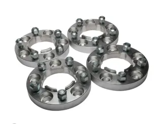 Separadores Land Rover Defender