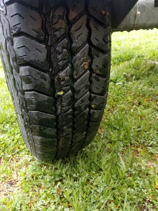 Remolque Satélite 3 Motos