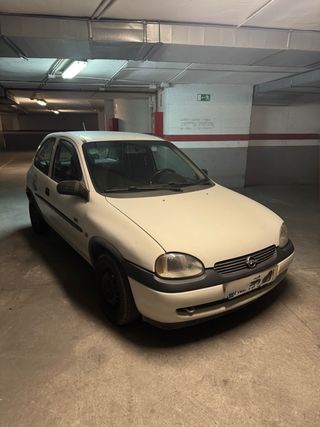 Opel Corsa 1998
