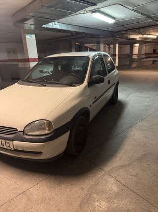 Opel Corsa 1998