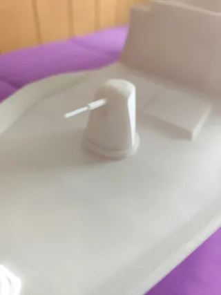 Maqueta Barco Guerra 3D 1.20m. super grande