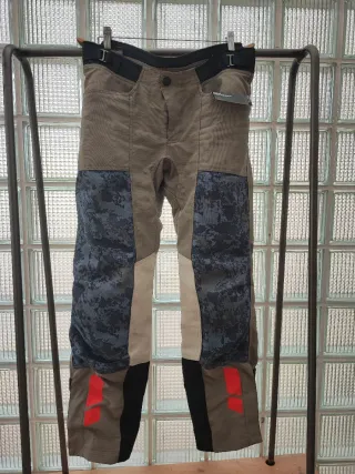 Pantalones BMW GS Rallye Air