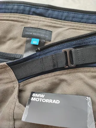 Pantalones BMW GS Rallye Air