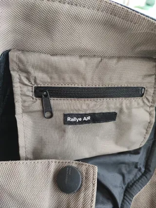 Pantalones BMW GS Rallye Air