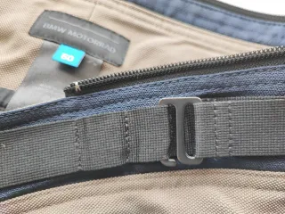 Pantalones BMW GS Rallye Air