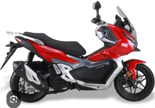 Recambios MH VR10 125