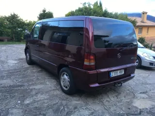 Mercedes-Benz Vito 2003