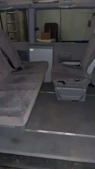 Mercedes-Benz Vito 2003