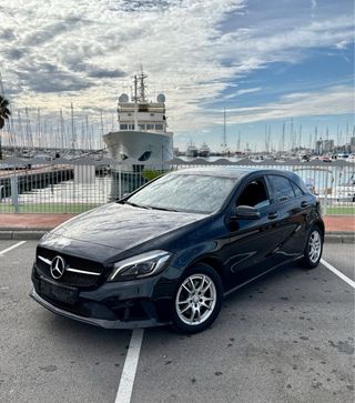Mercedes-Benz Clase A 200d