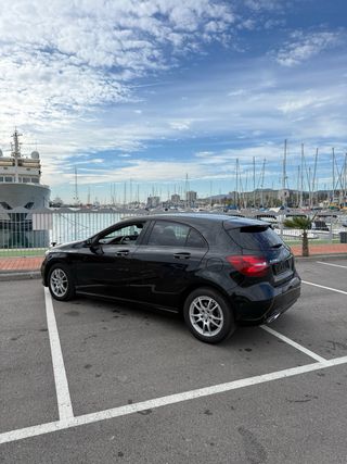 Mercedes-Benz Clase A 200d