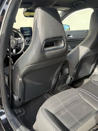 Mercedes-Benz Clase A 200d