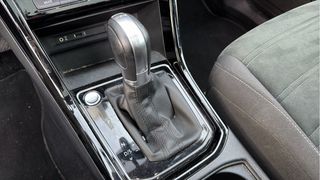 Volkswagen Touran 2.0 TDI Sport 150 DSG