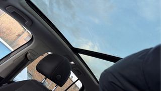 Volkswagen Touran 2.0 TDI Sport 150 DSG