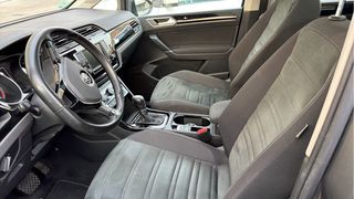 Volkswagen Touran 2.0 TDI Sport 150 DSG