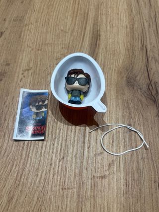 Funko Pop Steve Stranger Things