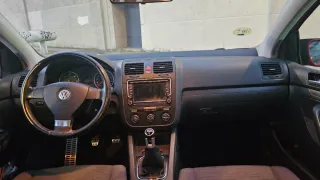 VOLKSWAGEN GOLF 1.9 TDI 105🇩🇪ETIQUETA☀️AMBIENTAL