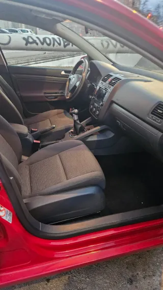 VOLKSWAGEN GOLF 1.9 TDI 105🇩🇪ETIQUETA☀️AMBIENTAL