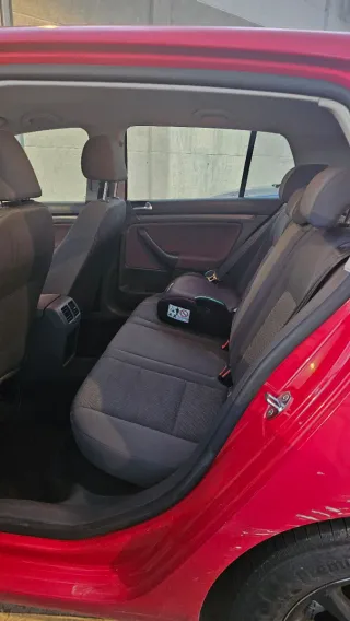 VOLKSWAGEN GOLF 1.9 TDI 105🇩🇪ETIQUETA☀️AMBIENTAL