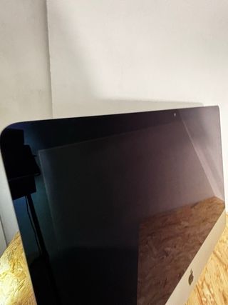 iMac 2015 SSD 500GB nuovo! RAM 8GB