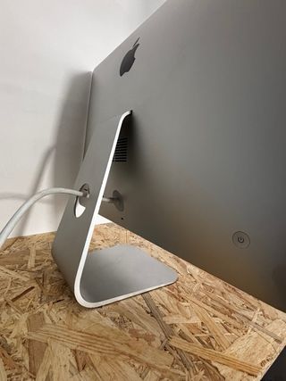 iMac 2015 SSD 500GB nuovo! RAM 8GB