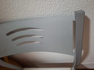 Sillas de cocina El Corte Inglés (3 unidades)