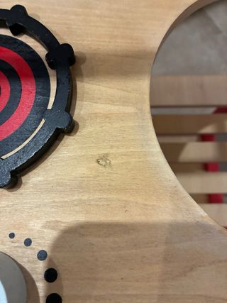 Cocina de madera para niños + set ollas ikea