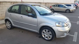 Citroen C3 Diesel
