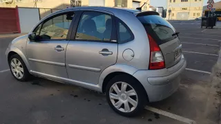 Citroen C3 Diesel