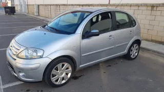 Citroen C3 Diesel