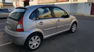 Citroen C3 Diesel