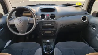 Citroen C3 Diesel