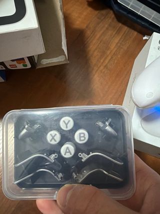 Gulikit KK3 MAX Mando