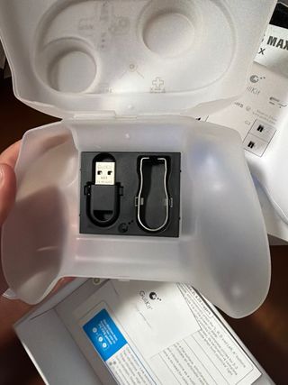 Gulikit KK3 MAX Mando