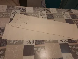 Set cappellino, guanti e sciarpa bimba