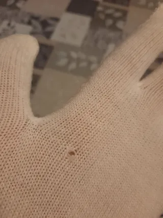 Set cappellino, guanti e sciarpa bimba