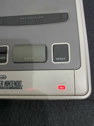 Nintendo 64 y Super Nintendo LEER ANUNCIO