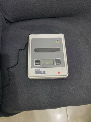 Nintendo 64 y Super Nintendo LEER ANUNCIO