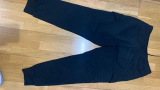 Pantalón Cargo Ralph Lauren Negro Hombre