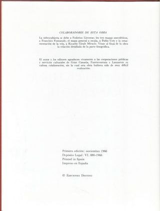 LAS CANARIAS ORIENTALES GRAN CANARIA-FUERTEVENTURA
