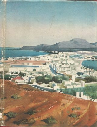 LAS CANARIAS ORIENTALES GRAN CANARIA-FUERTEVENTURA