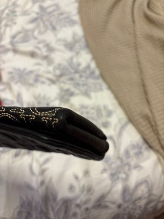 Bolso de mano Carolina Herrera CH