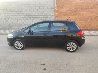 Toyota Auris 2008