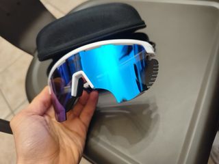 Occhiali da ciclismo Scicon