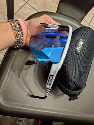 Occhiali da ciclismo Scicon