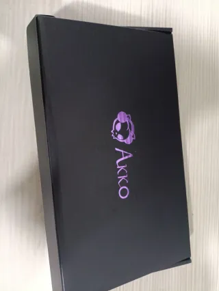 44 Interruptores Mecánicos Amarillos