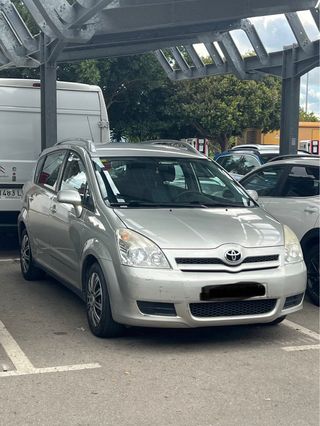 Toyota Corolla 2005