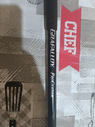 Madera 3 TaylorMade Burner 15°