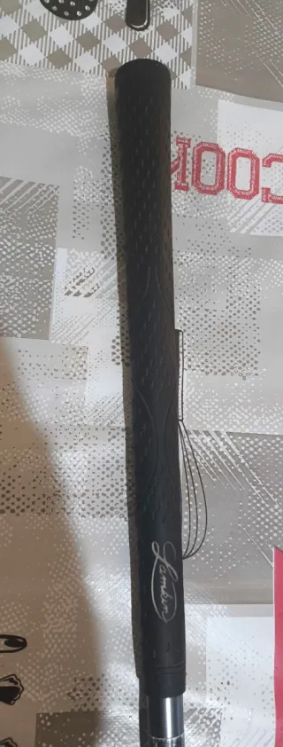 Madera 3 TaylorMade Burner 15°