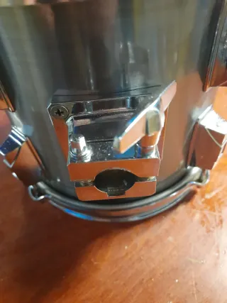 Timbal 8" CB Percussion Internationale