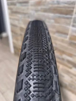 Pareja de Neumáticos Gravel Maxxis Reaver Tubeless